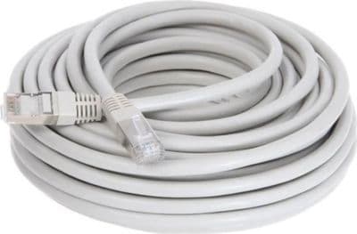 Câble Ethernet CABLEXPERT Cable Internet Ethernet Réseau RJ45 F/UT
