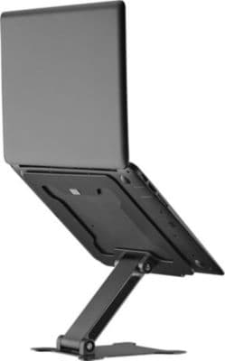 Hub USB C NEOMOUNTS DS20-740BL1