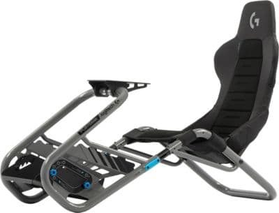 Cockpit PLAYSEAT Trophy Logitech G