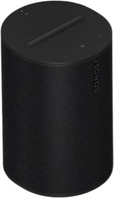 Enceinte résidentielle SONOS Era 100 Noir