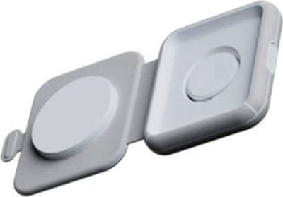 Chargeur induction XTORM Xtorm Chargeur Sans Fil Qi 2 en 1 Portat