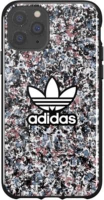 Coque ADIDAS iPhone 11 Pro Originals Belista Flower