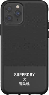 Coque SUPERDRY pour iPhone 11 Pro Collection Canvas