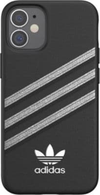 Coque ADIDAS iPhone 12 Mini Originals 3 Stripes Coque