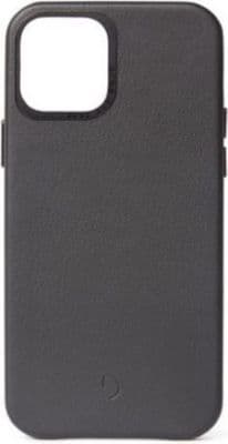Coque DECODED pour iPhone 12 Mini en cuir