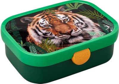 Bento MEPAL à dejeuner campus wild tiger