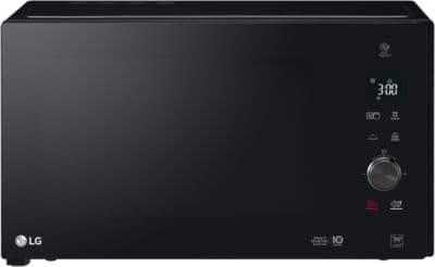 Micro ondes grill LG MH7265DDS