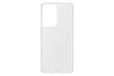 Coque SAMSUNG Samsung S21 Ultra transparent