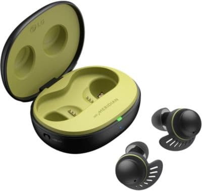 Ecouteurs sport LG Tone Free TF8