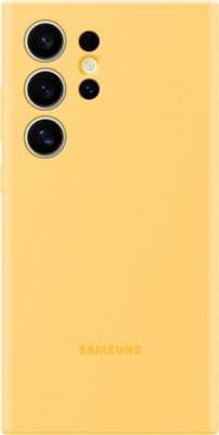 Coque SAMSUNG Coque Silicone pour Samsung Galaxy S24