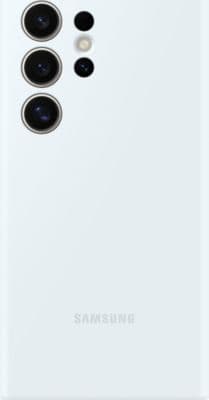 Coque SAMSUNG Coque pour Samsung Galaxy S24 Ultra Sili