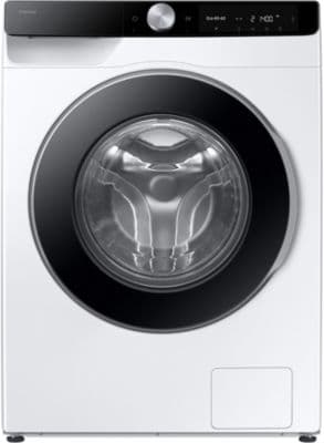 Lave linge hublot SAMSUNG WW90DG6U85LK Bespoke AI