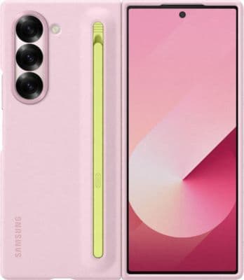 Coque SAMSUNG pour Galaxy Z Fold6 Protective Cover