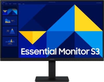 Ecran PC SAMSUNG S30GD Plat 24'' IPS