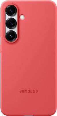 Coque SAMSUNG pour Galaxy S25 Plus en Silicone