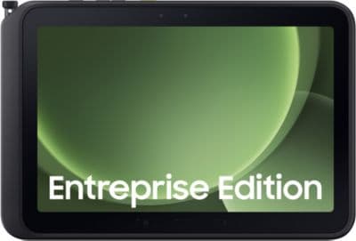 Tablette Android SAMSUNG Galaxy Tab Active5 Pro 128Go 5G