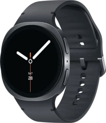 SAMSUNG Galaxy Watch 8 44 mm Bluetooth Gris (Gra