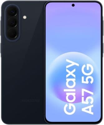 Smartphone SAMSUNG Galaxy A57 128Go Navy 5G