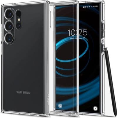 Coque SPIGEN pour Samsung Galaxy S24 Ultra