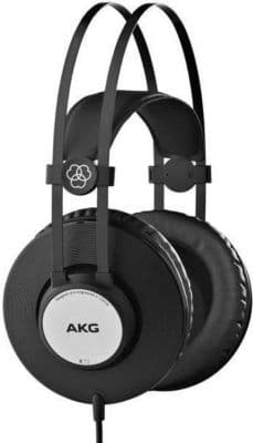 Casque AKG K72
