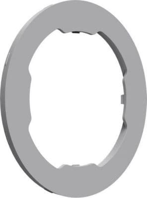 Chargeur QUAD LOCK QLP-MCR-GY  - ANNEAU MAG GRIS