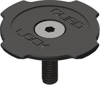 Support smartphone QUAD LOCK QLH-360-CAP Tête Top Cap 360