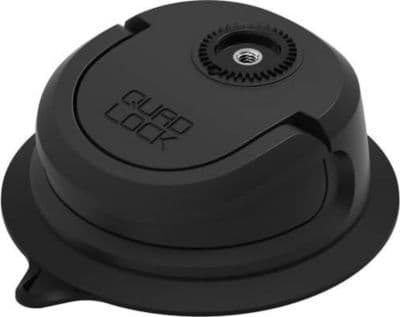 Support smartphone QUAD LOCK QLP-360-SB Support ventouse 360