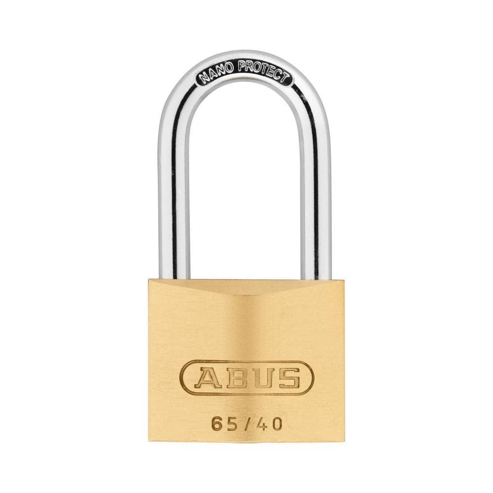 Cadenas 65-40mm haute anse 40mm