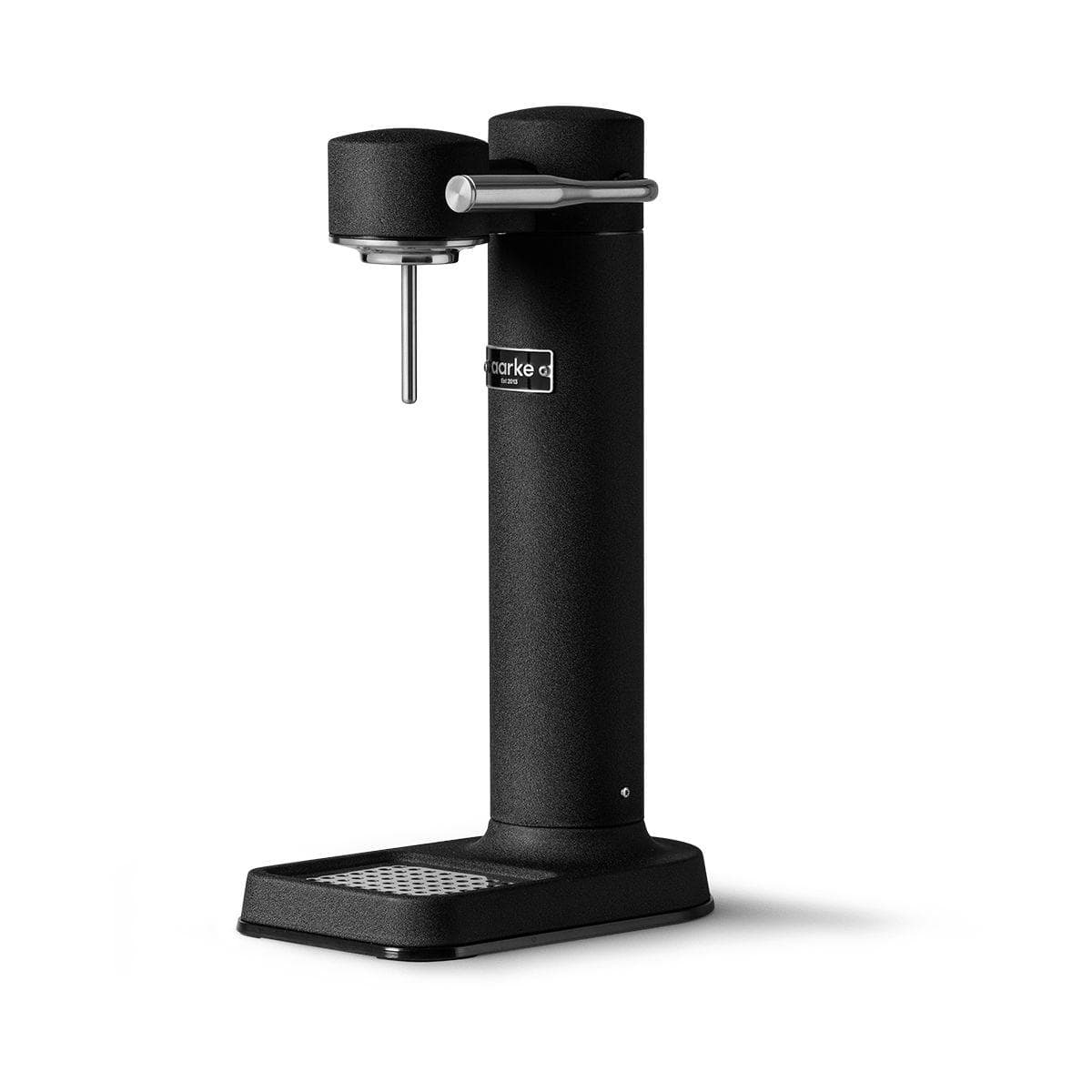Machine à soda Carbonator 3 Noir mat