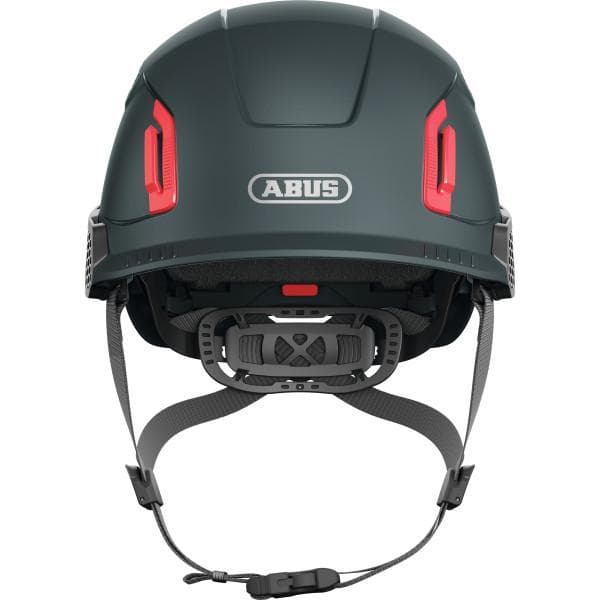 Casque de protection travaux électrique - ABUS - SPECTOR-E - Titan