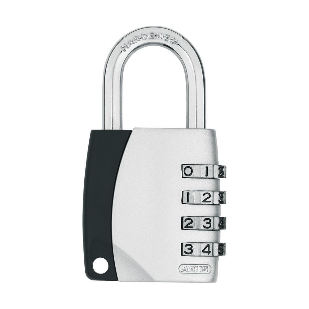 Cadenas Combinaison 155-40mm Gris Design Blister