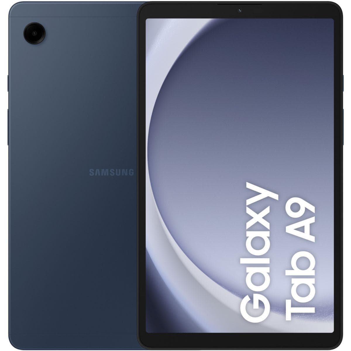 Tablette Android Galaxy Tab A9 64Go Wifi Bleu Marine
