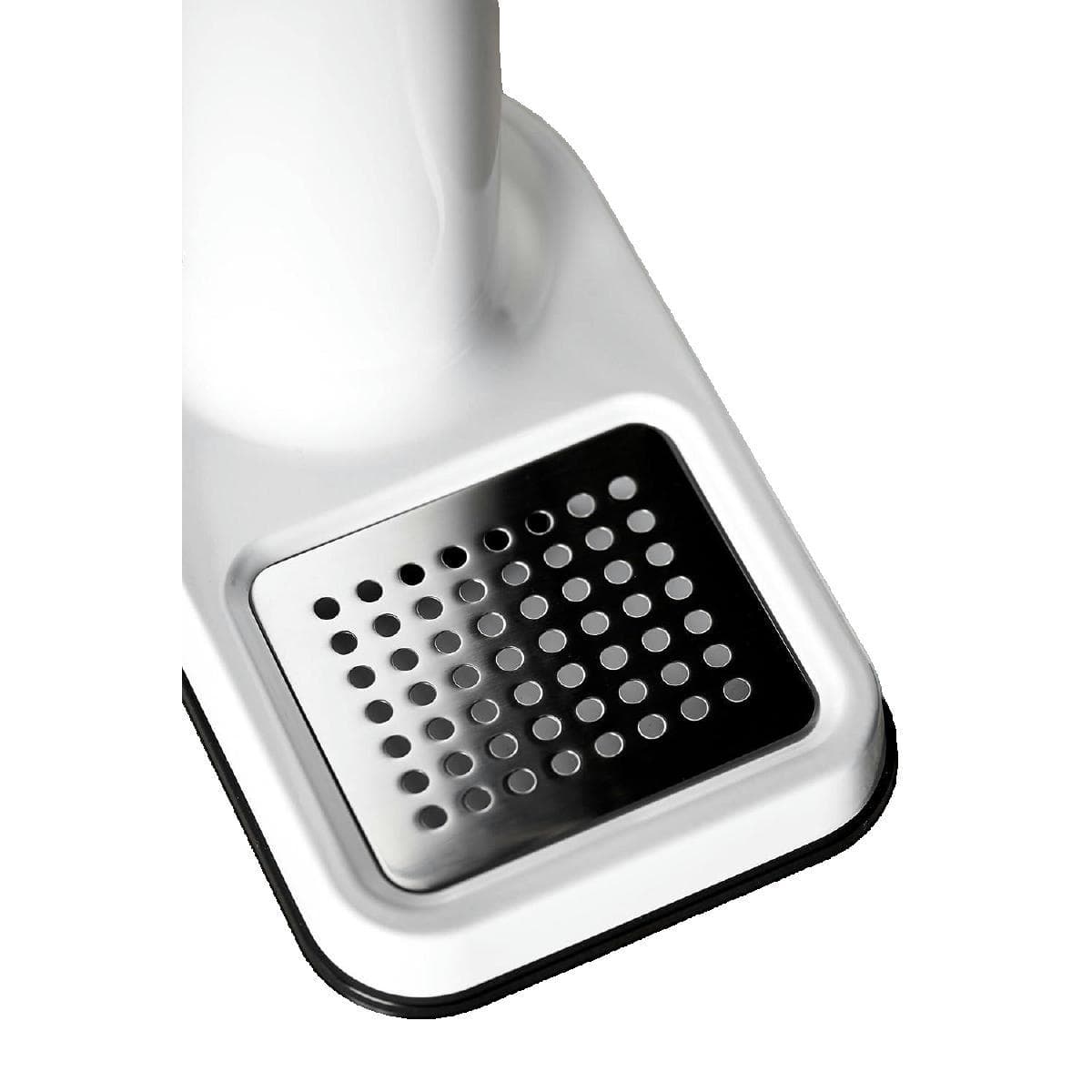 Machine à soda Aarke Carbonator 3 Édition blanche