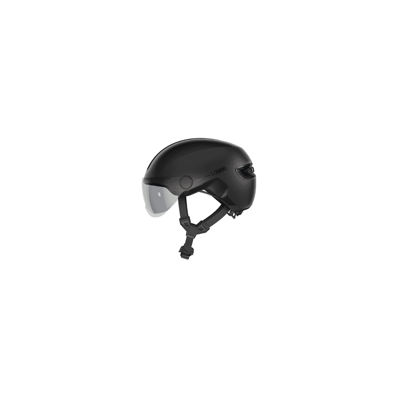 Casque vélo Abus HUD Y ACE BLACK M