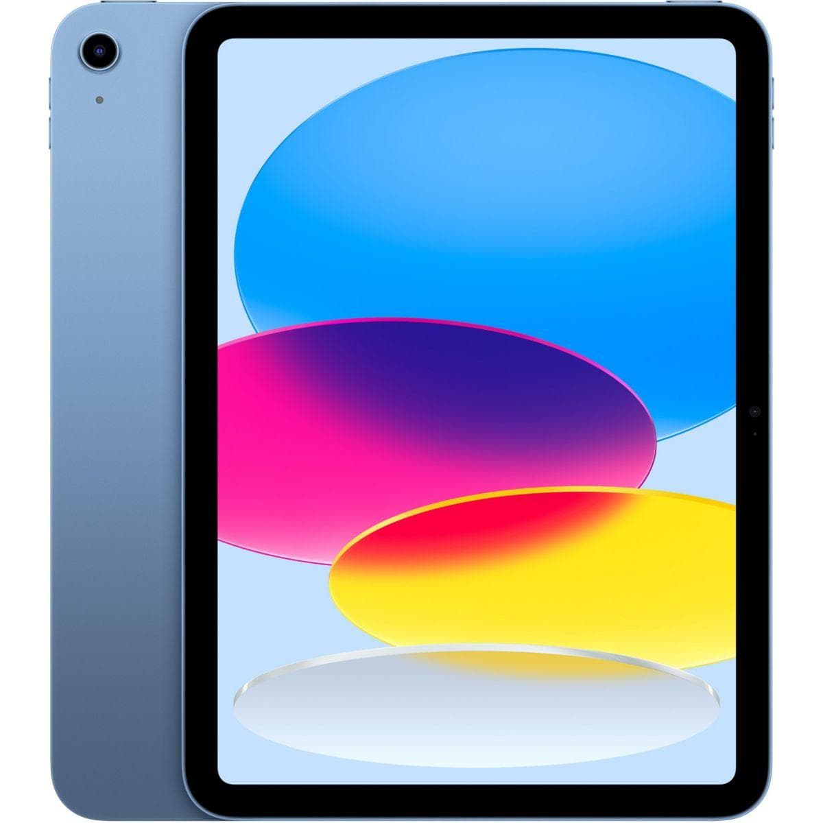 Tablette Apple 11 128Go Bleu