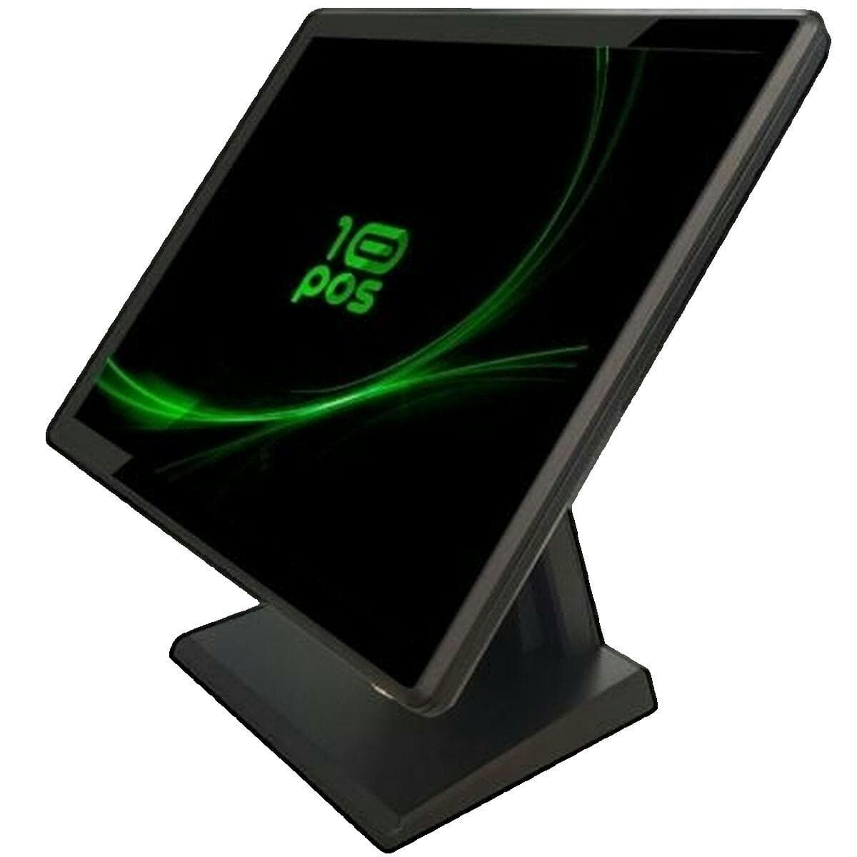 10POS Ordinateur tout en un 10POS BDL10T-17I57VF1 écran tactile 17 pouces