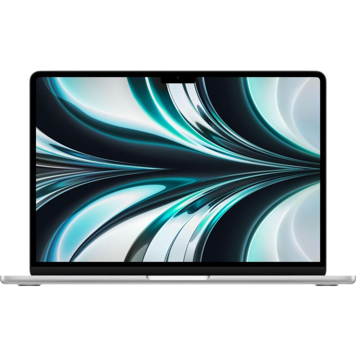 APPLE Ordinateur Apple Air 13' M2 8Go RAM 256Go SSD Argent