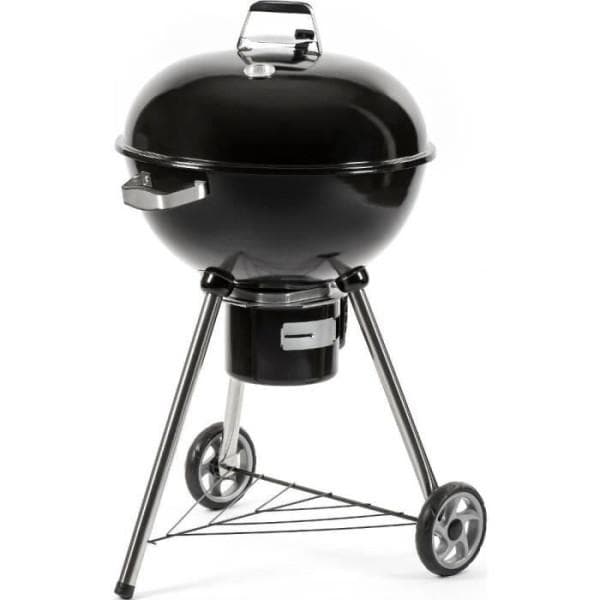 Barbecue au charbon de bois - Fieldmann - FZG 1016
