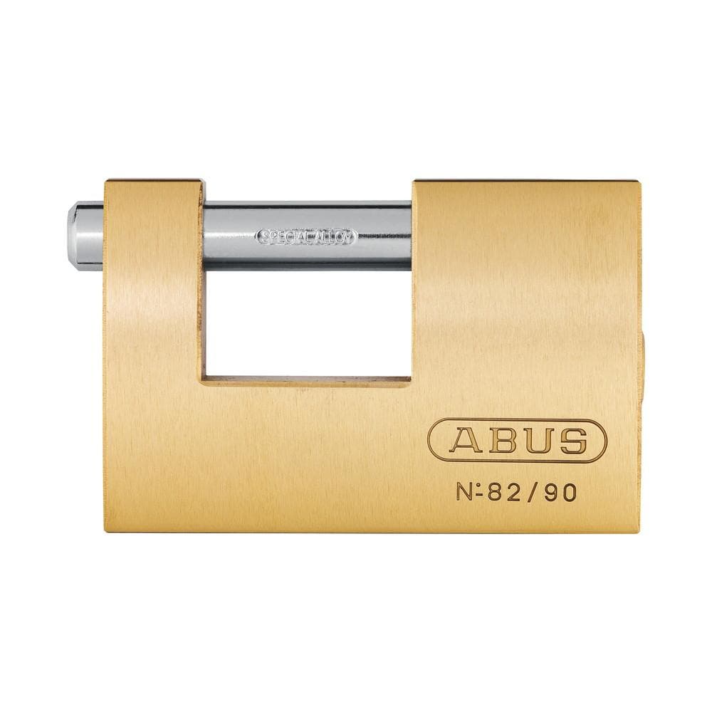Cadenas Monobloc 82-90mm