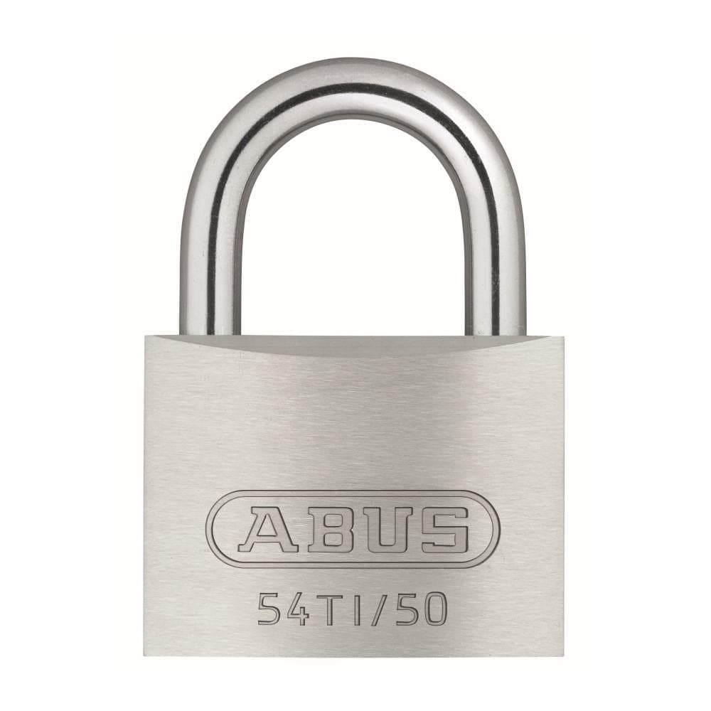 Cadenas titalium 54-50mm