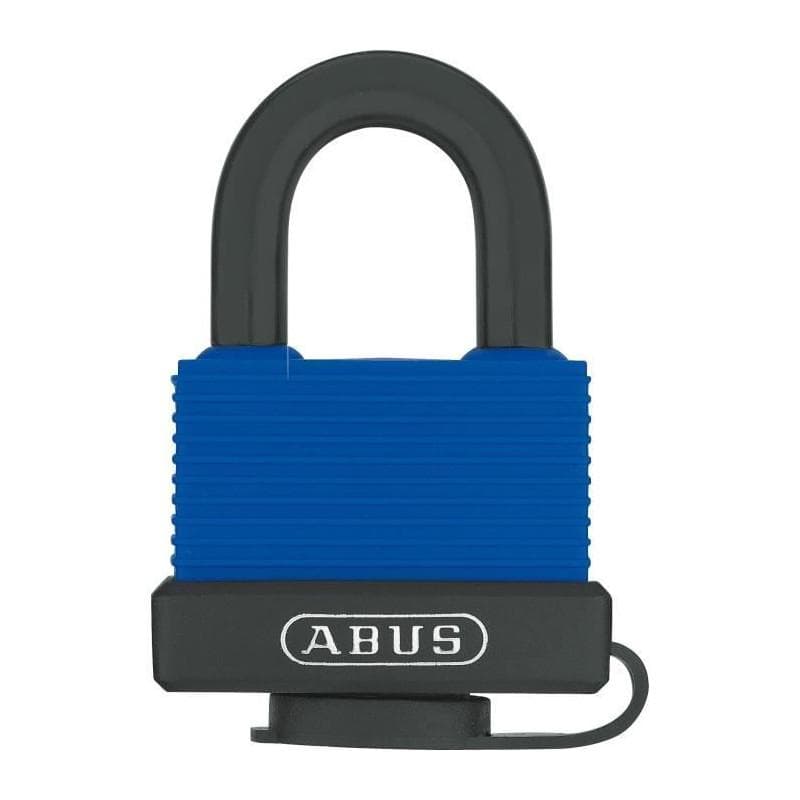 Cadenas pour extérieur - ABUS - 70IB/45 Aqua Safe - Protection contre conditions extremes - Utilisation en mer