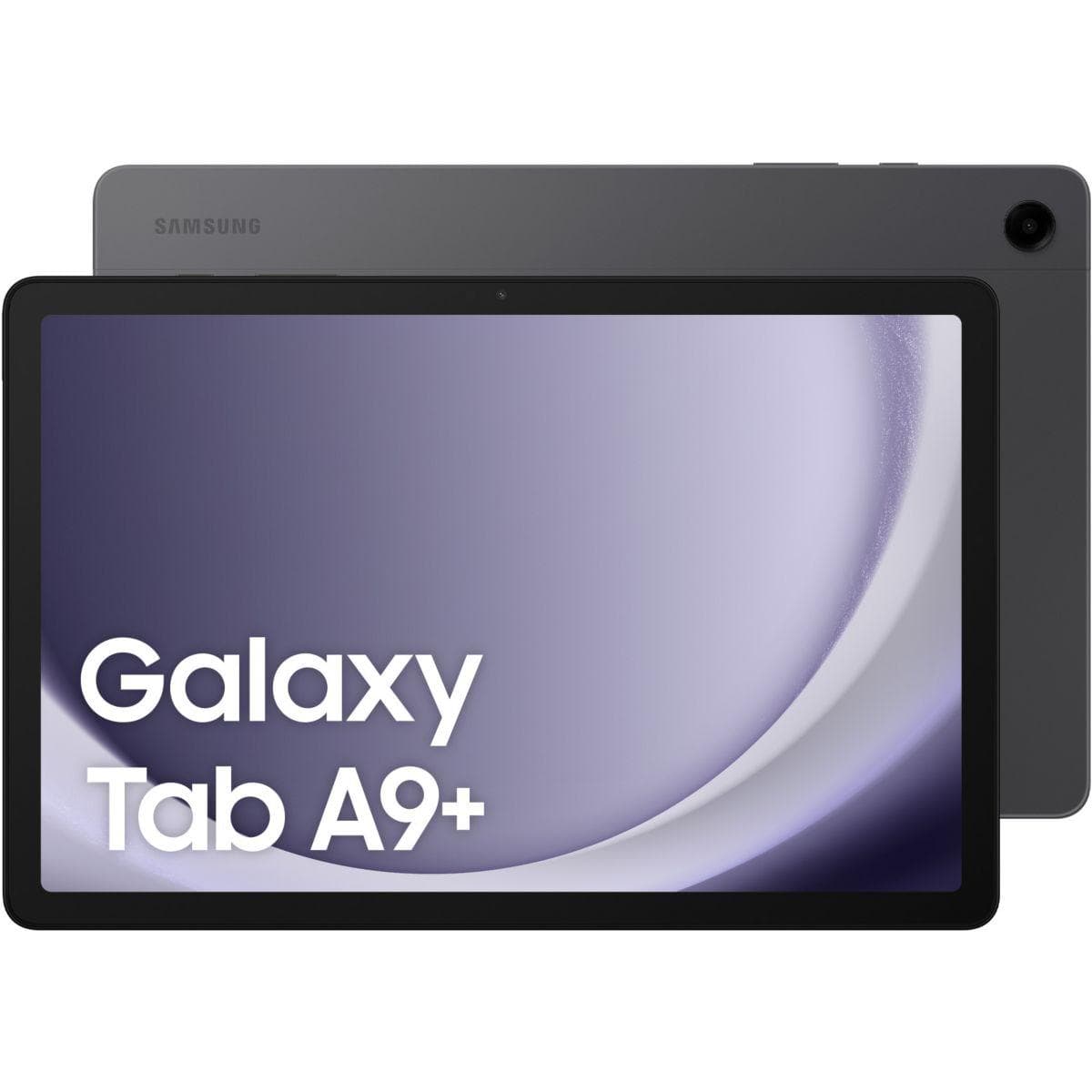 Samsung Tablette Android Galaxy Tab A9+ 64Go 5G Gris Anthracite