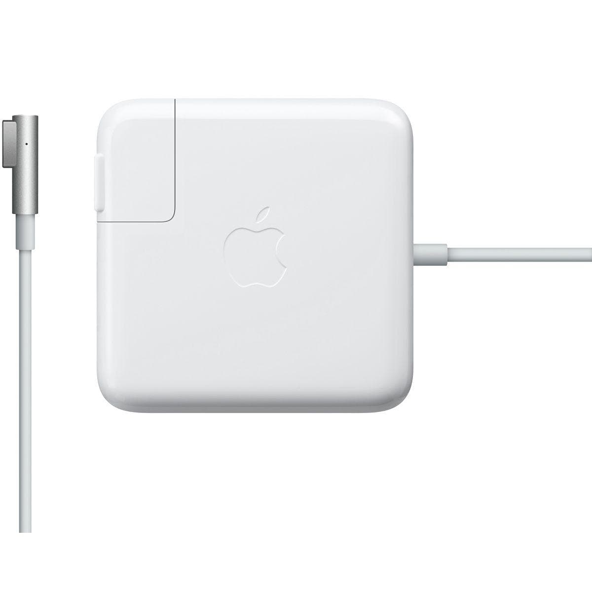 Chargeur secteur MagSafe 85W MBP 15/17
