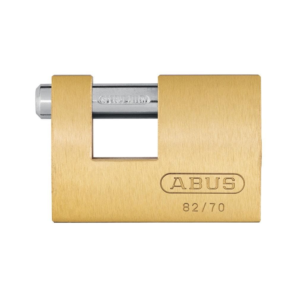 Cadenas Monobloc 82-70mm