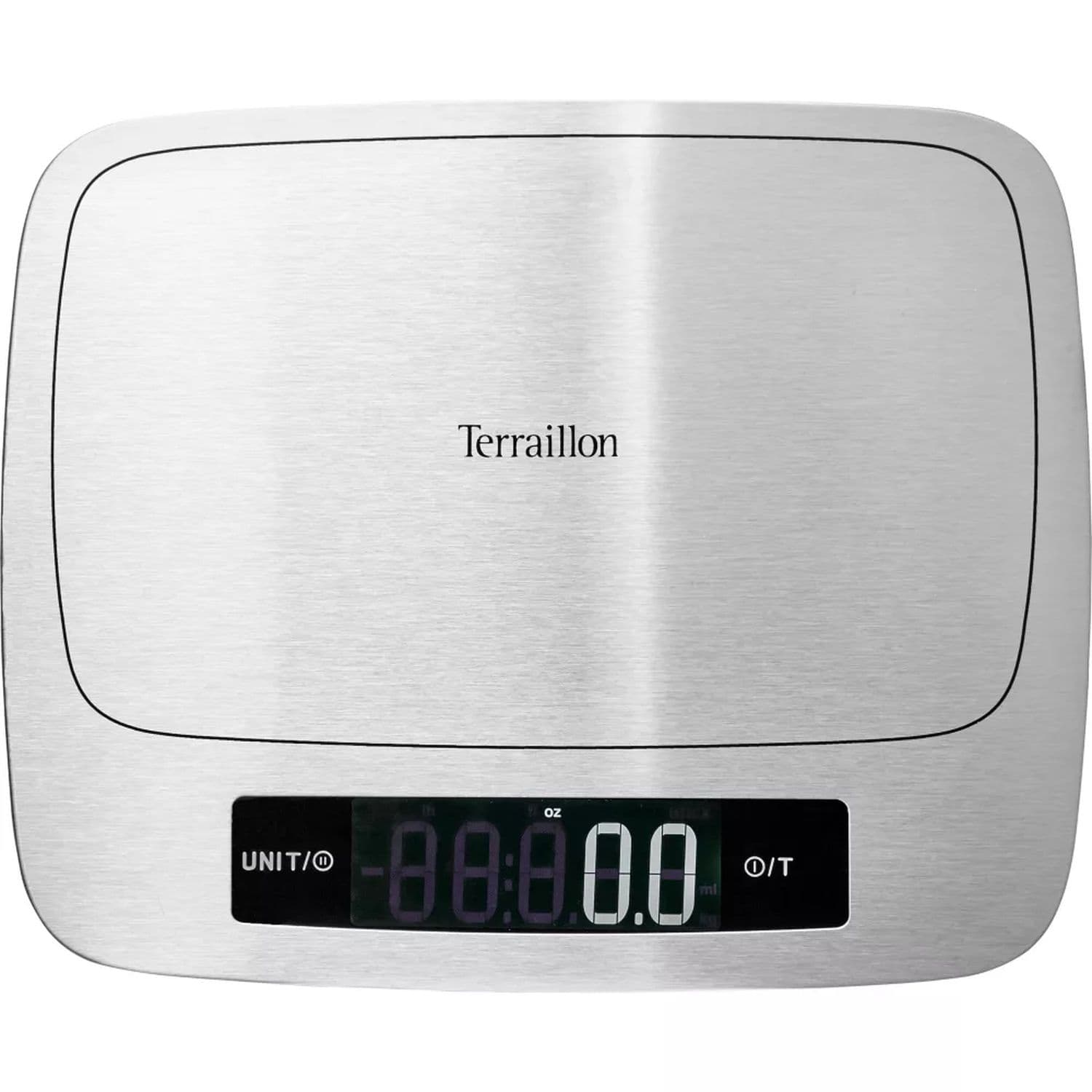 TERRAILLON Balance de cuisine My Cook 15