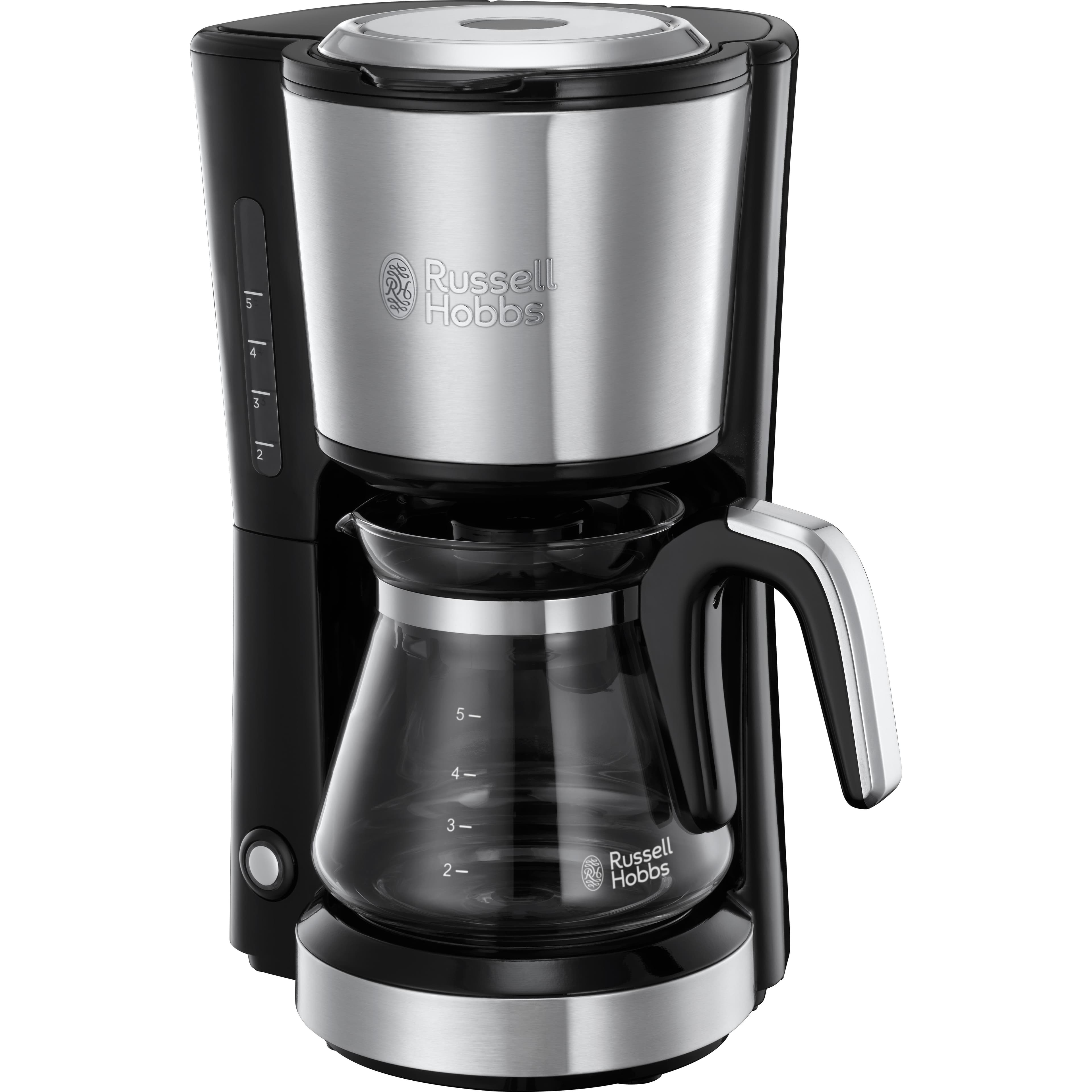 Cafetière - 24210-56 - Inox