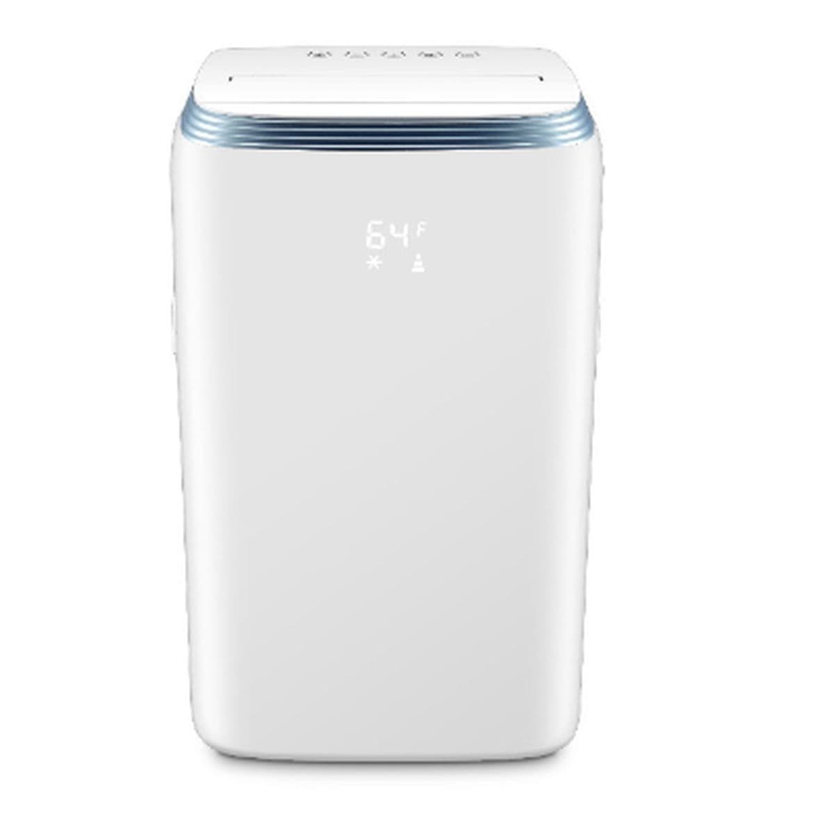 QILIVE Climatiseur mobile Q.6755 - Blanc