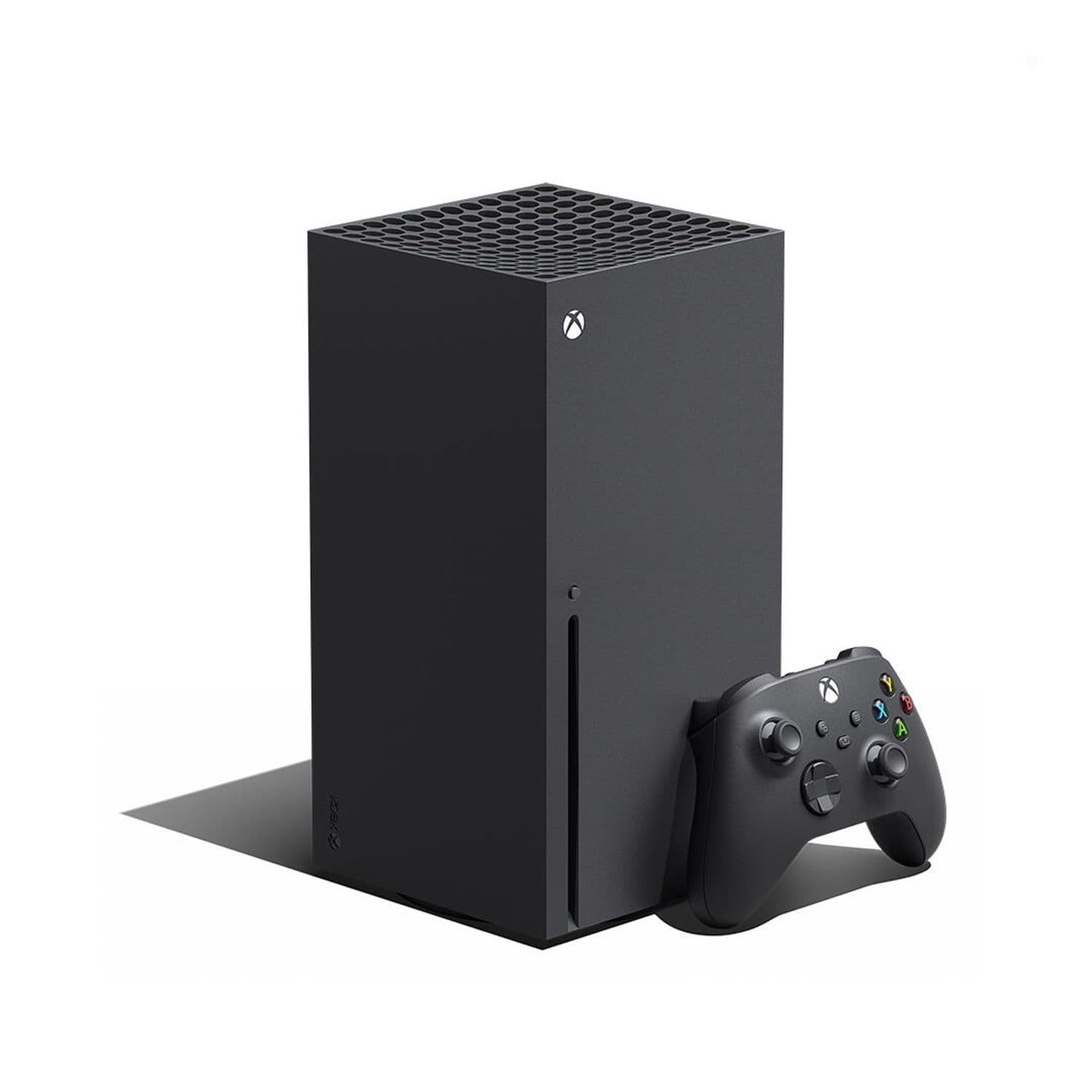 Console Xbox Series X 1 To