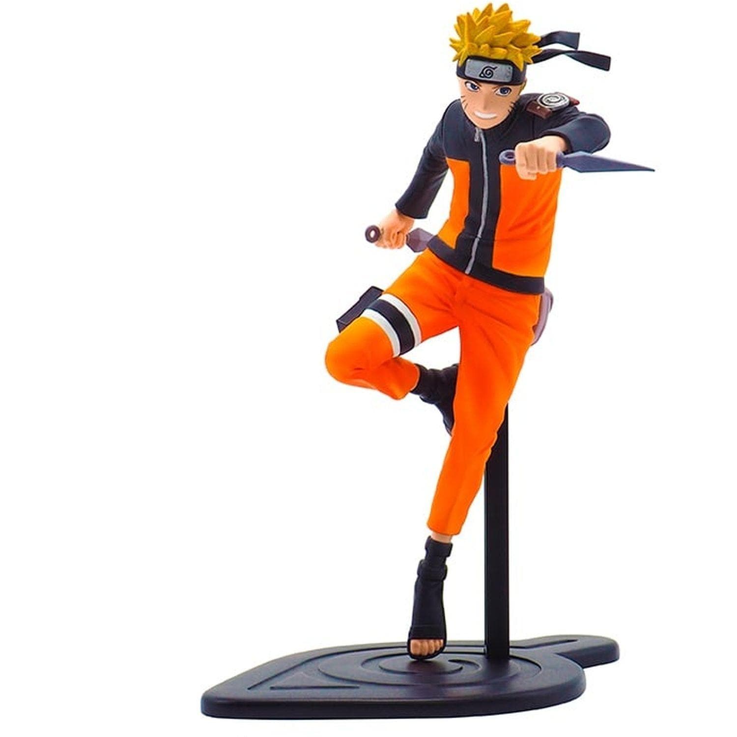 Figurine Naruto - Naruto Shippuden