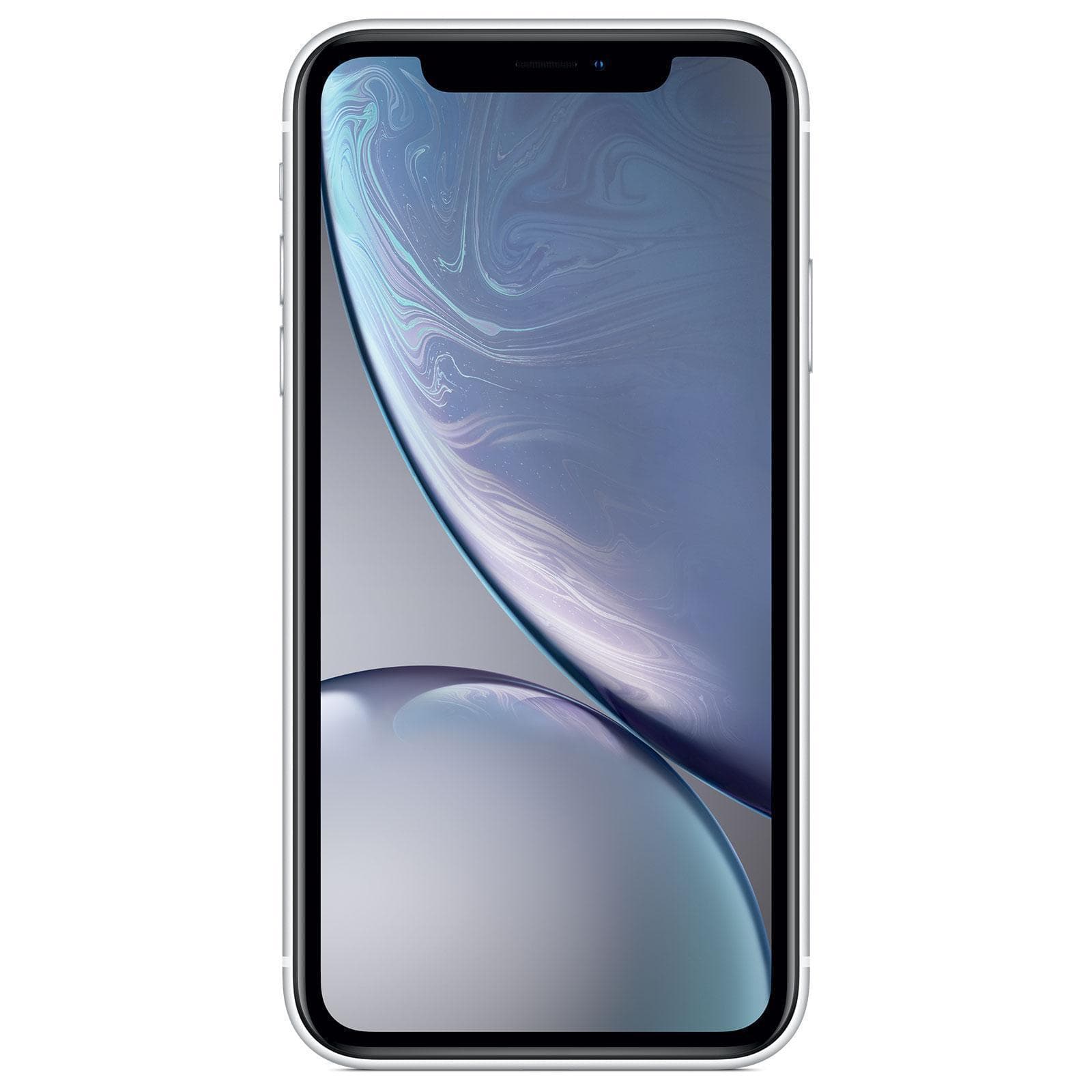 iPhone XR 64Go reconditionné Grade B - Blanc